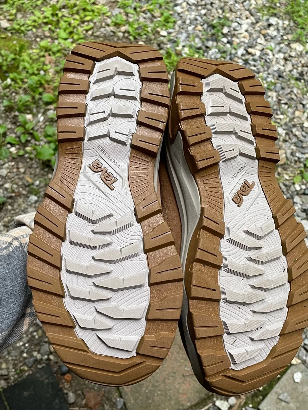 Teva Hurricane Daybreaker Waterproof Hiking Shoe Size 10 - Picture 11 of 11